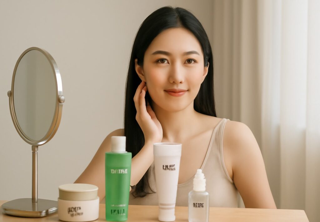 여드름 치료제에 대한 불편한 진실