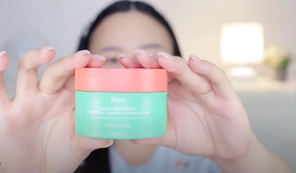 넓은 모공, 블랙헤드, 거친 피부에 가장 좋은 제품!