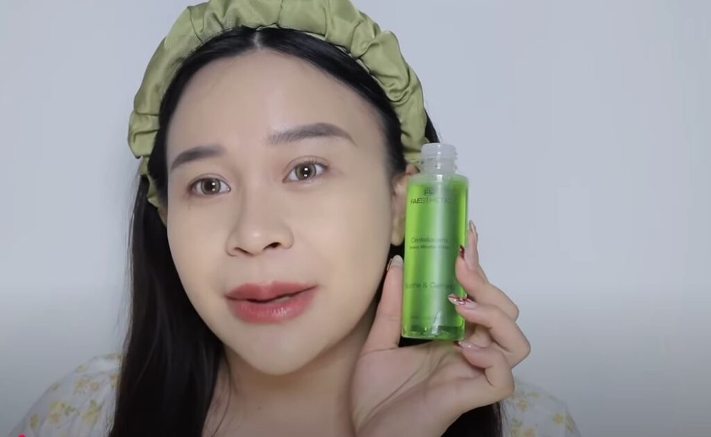 년 나이트 스킨케어 루틴! 최신 인기 제품들을 모두 활용하세요!