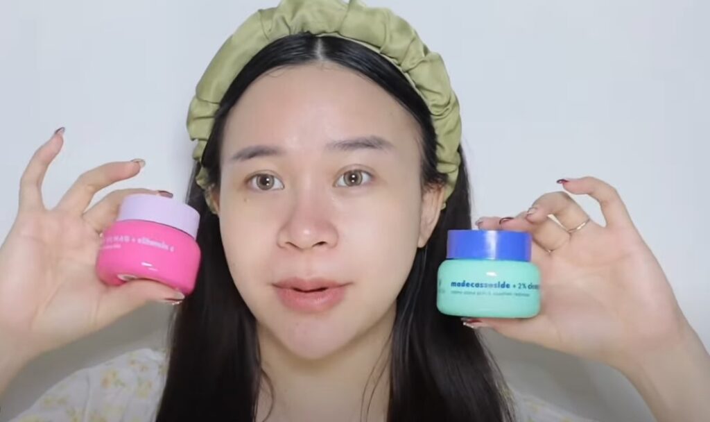 년 나이트 스킨케어 루틴! 최신 인기 제품들을 모두 활용하세요!