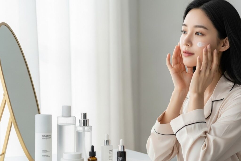 데니스 그로스 박사 스킨케어 리뷰