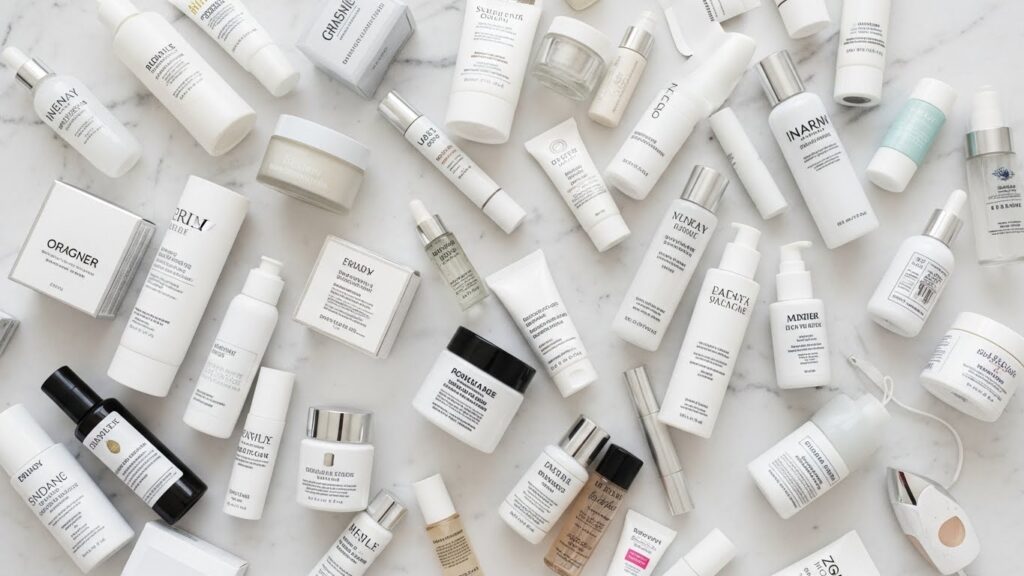 건성 피부 다이어리