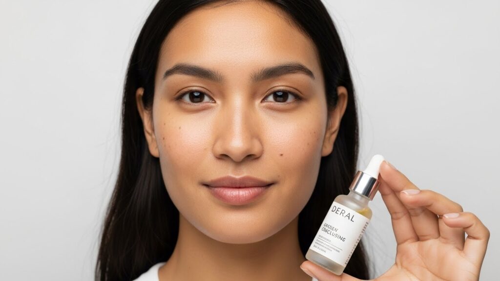 명확성을 향한 당신의 여정은 겉모습에만 그치는 것이 아닙니다