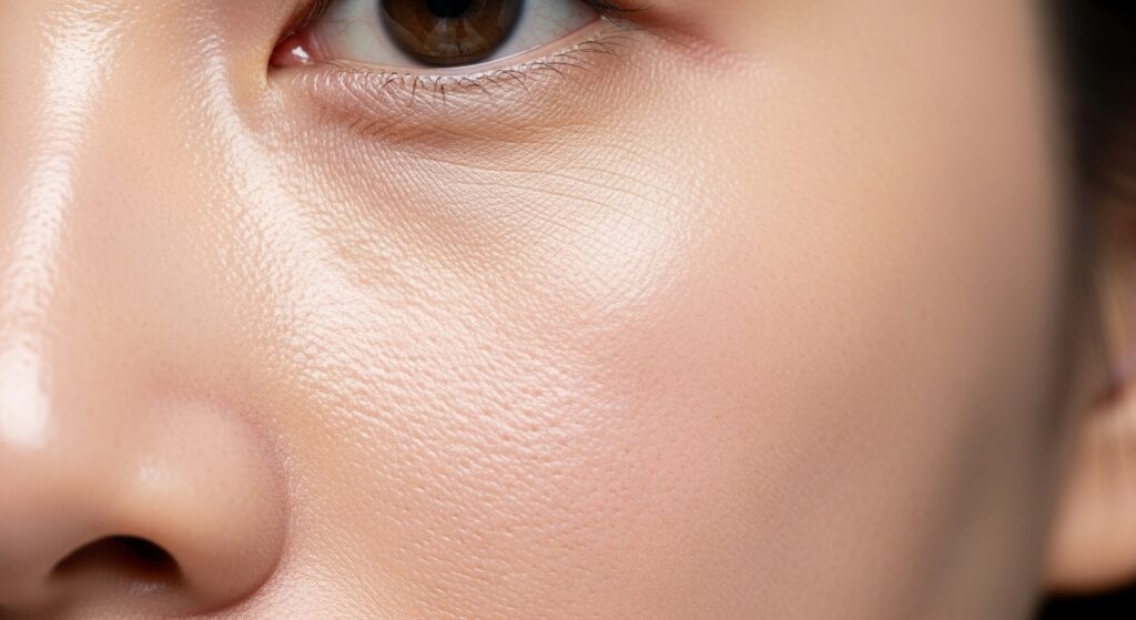 아무도 공개하지 않았던 유리처럼 매끈한 피부를 위한 최고의 스킨케어 비법