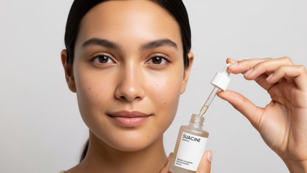 명확성을 향한 당신의 여정은 겉모습에만 그치는 것이 아닙니다