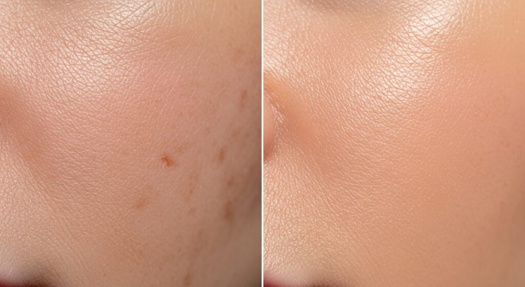 겨울철 피부 관리에 대한 냉혹할 정도로 솔직한 현실 점검