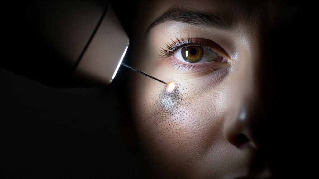 명확성을 향한 당신의 여정은 겉모습에만 그치는 것이 아닙니다