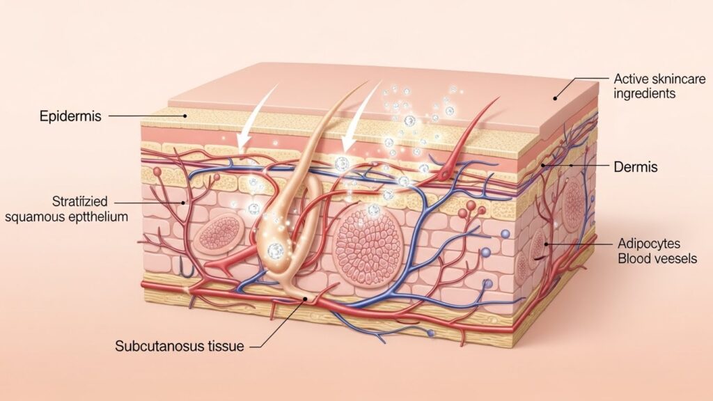 30일 스킨케어의 진실