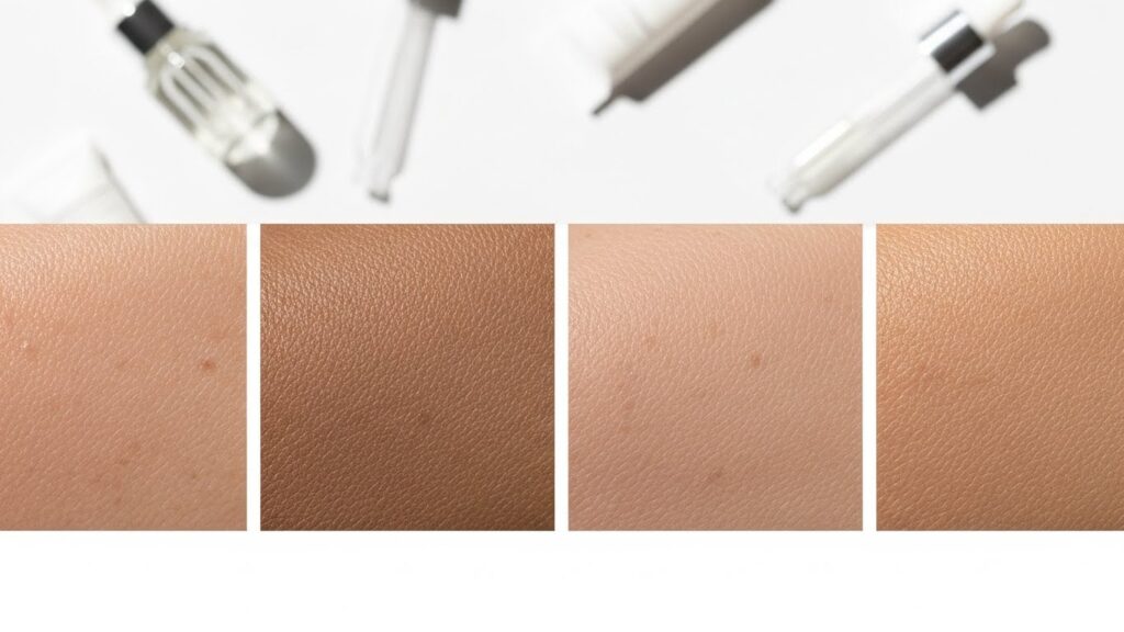 여드름성 피부를 위한 스킨케어의 냉혹한 진실