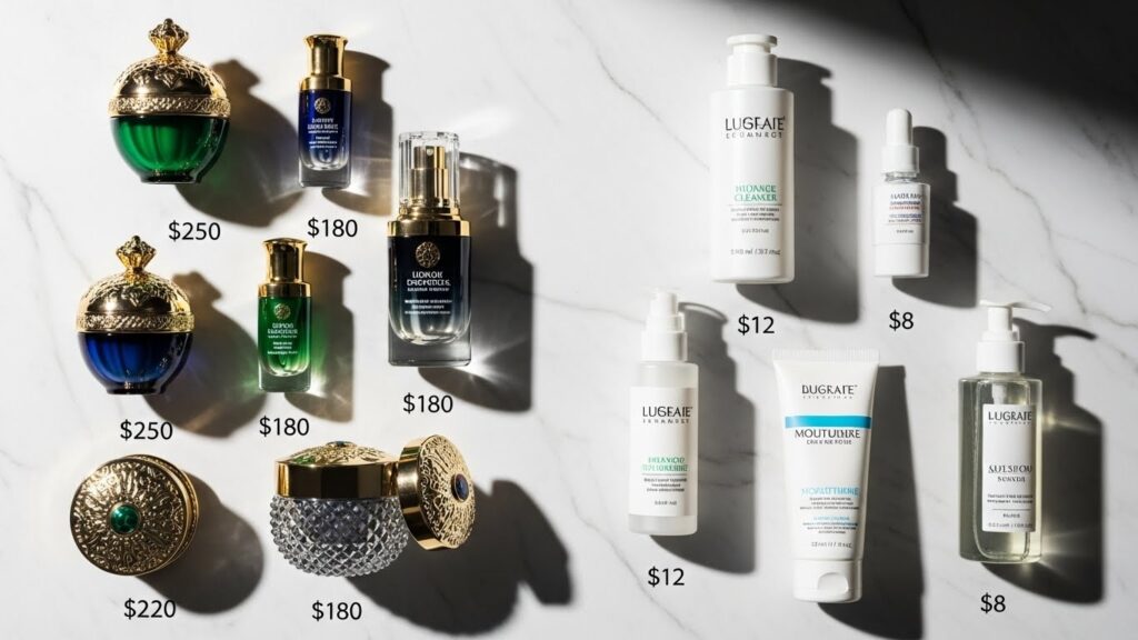 여드름성 피부를 위한 스킨케어의 냉혹한 진실