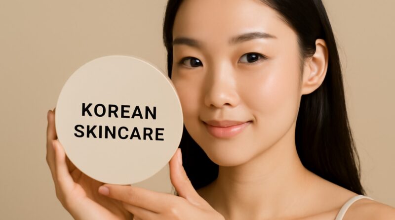 빛나는 피부를 위한 최고의 한국 스킨케어에 대한 색다른 가이드(2025년판)