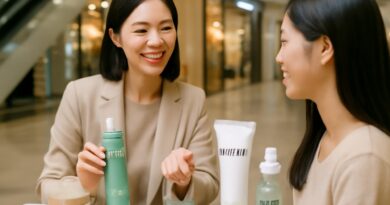 여드름 치료제에 대한 불편한 진실