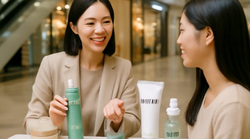 여드름 치료제에 대한 불편한 진실