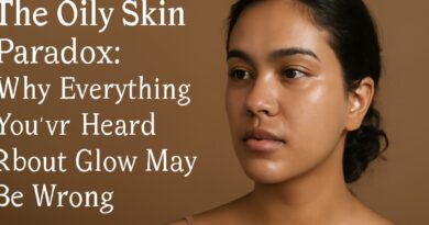 윤기에 대해 당신이 들어왔던 모든 것이 틀릴 수 있는 이유