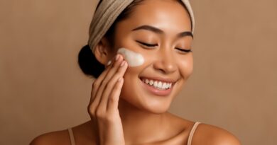 당신의 스킨케어 리뷰가 거짓말을 하고 있는 이유