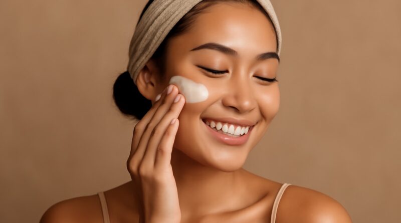 당신의 스킨케어 리뷰가 거짓말을 하고 있는 이유