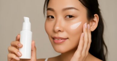 한국 스킨케어 리뷰에 대한 진실