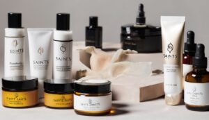 에잇 세인츠 스킨케어 리뷰