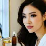 초보자를 위한 얼굴 스킨케어 올바른 사용법