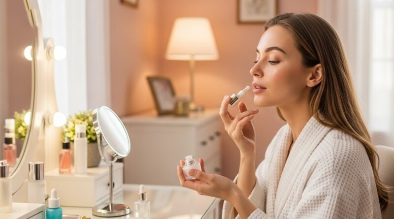 복합성 피부에 가장 적합한 스킨케어 제품을 선택하는 방법