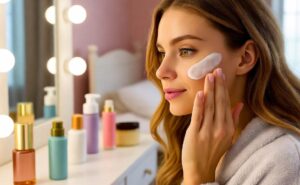 지성 피부를 위한 최고의 세안제 스킨케어 리뷰