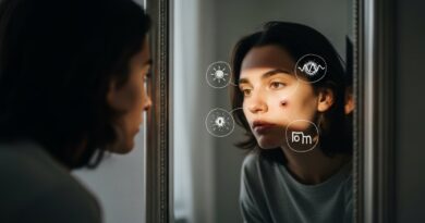 명확성을 향한 당신의 여정은 겉모습에만 그치는 것이 아닙니다