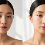 아무도 공개하지 않았던 유리처럼 매끈한 피부를 위한 최고의 스킨케어 비법