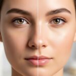 건성 피부 다이어리