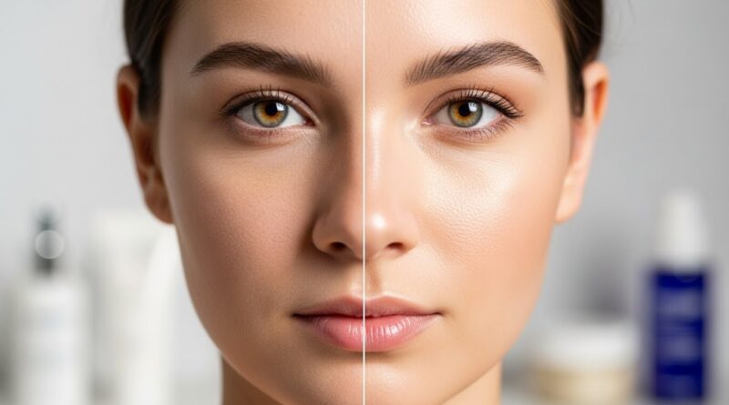 건성 피부 다이어리