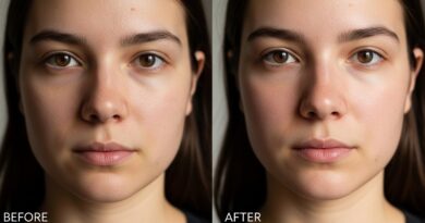 여드름성 피부를 위한 스킨케어의 냉혹한 진실